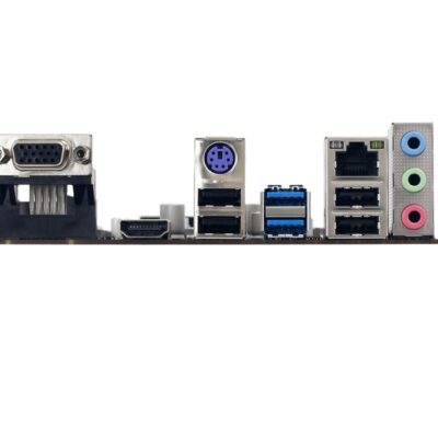 Mother Biostar H610MH LGA 1700