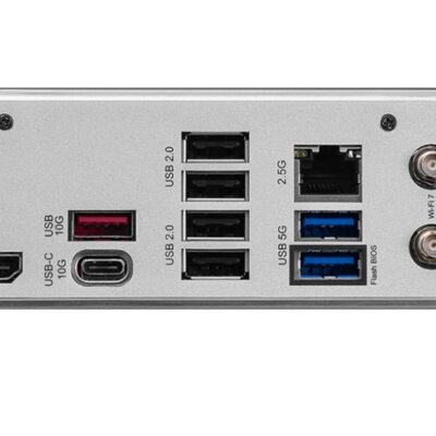 Mother MSi PRO B840-P Wifi 7