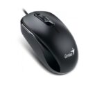 Mouse Genius DX-110 USB negro