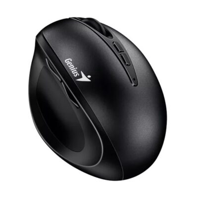 Mouse Genius Ergo 8300S negro