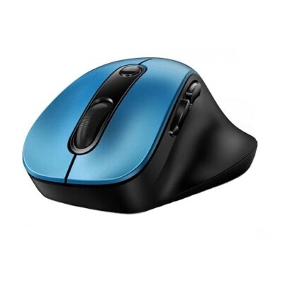 Mouse Genius Ergo 9000S azul