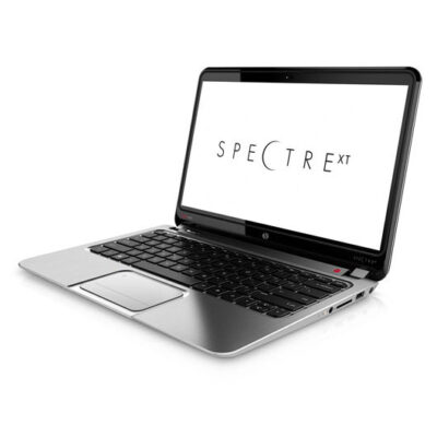 Ultrabook HP Core i5 2.6ghz, 4GB, 128GB SSD, 13.3", Win 7 Pro