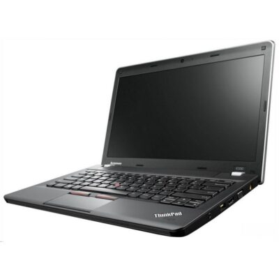 Notebook Lenovo Core i3 2.4Ghz, 4GB, 320GB, 13.3'', Win 7 Español