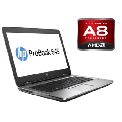 Notebook HP AMD A8 1.6GHz, 8GB, 128GB, 14", Win 8