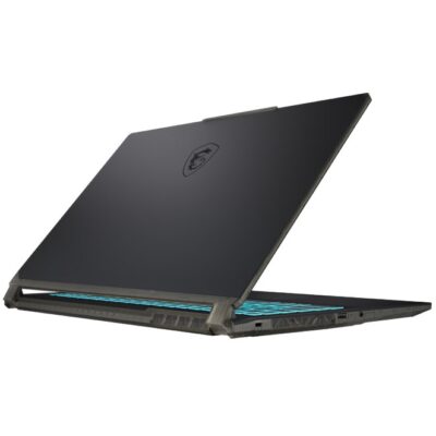 Notebook Gamer MSI Core i7 4.9Ghz, 16GB, 512GB SSD, 15.6" FHD, RTX 4050 6GB