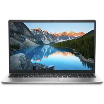 Notebook Dell Core i5 4.2Ghz, 8GB, 512GB SSD, 15.6" FHD, Español