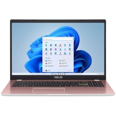 Notebook Asus Pentium N6000 3.3Ghz, 4GB, 128GB eMMC, 15.6" FHD