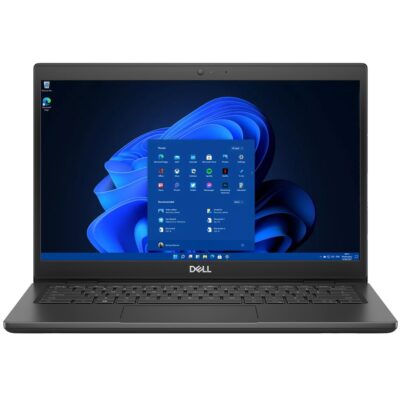 Notebook Dell Core i5 4.2Ghz, 16GB, 256GB SSD, 14" HD, Win11 Pro, Español