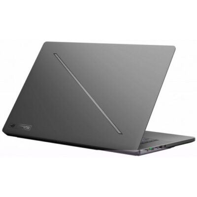 Notebook Gamer Asus ROG Core Ultra 9 5.1Ghz, 32GB, 1TB SSD, 16" OLED 2.5k 240Hz, RTX 4070 8GB