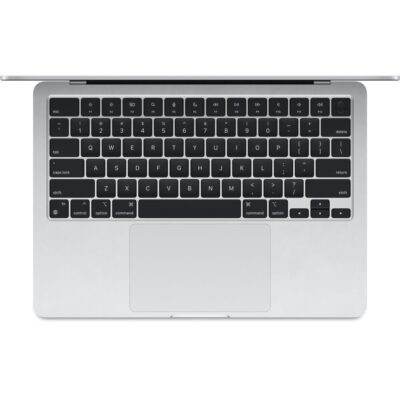 Apple Macbook Air M3 Octacore, 8GB, 256GB SSD, 13.6'' Retina