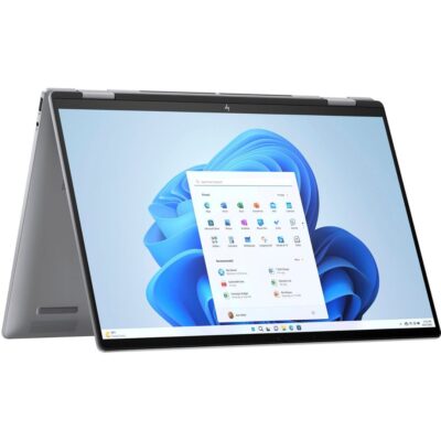 Notebook HP Convertible Ryzen 7 5.1GHz, 16GB, 1TB SSD, 16" FHD Touch