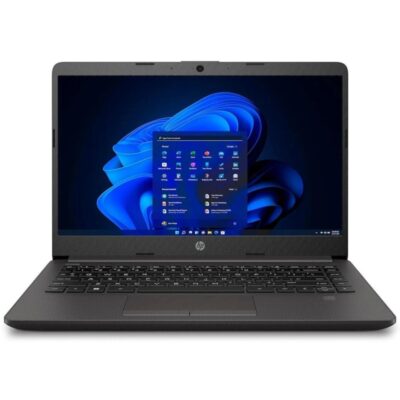 Notebook HP Core i5 4.4Ghz, 8GB, 256GB SSD, 14" HD, Español