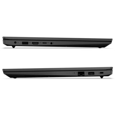 Notebook Lenovo Dualcore 2.8Ghz, 8GB, 256GB SSD, 15.6" FHD, Win11, Español