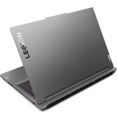 Notebook Gamer Lenovo Core i9 5.8Ghz, 32GB, 1TB SSD, 16" WQXGA 165Hz, RTX 4060 8GB