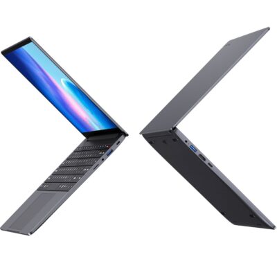 Notebook Chuwi Core i5 3.6Ghz, 16GB, 512GB, 14" QHD, Español