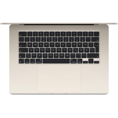 Apple Macbook Air M2 Octacore, 8GB, 256GB SSD, 15.3'', Español