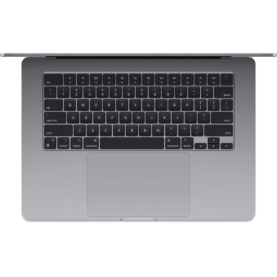 Apple Macbook Air M3 Octacore, 16GB, 512GB SSD, 15.3'' Retina