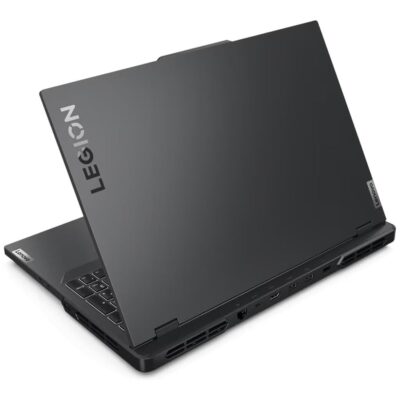 Notebook Gamer Lenovo Core i9 5.8Ghz, 16GB, 1TB SSD, 16" WQXGA 240Hz, RTX 4080 12GB