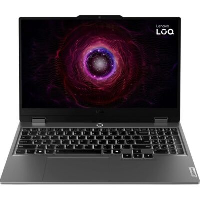 Notebook Lenovo Ryzen 7 4.5Ghz, 16GB, 512GB SSD, 15.6" FHD 144Hz, RTX 4070 8GB