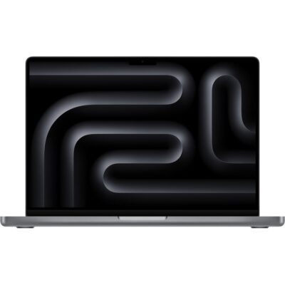 Apple Macbook Pro M3 8-core, 16GB, 1TB SSD, 14.2'' Retina