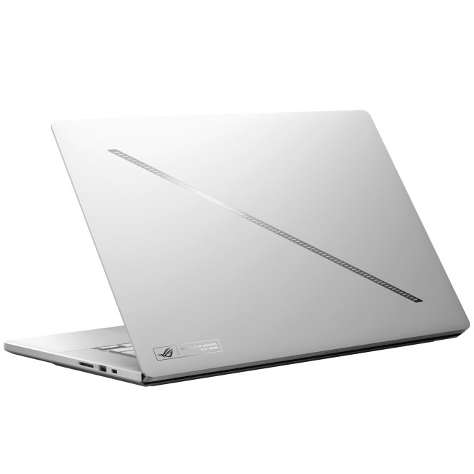 Notebook Gamer Asus ROG Ryzen AI HX370 32GB, 1TB SSD, 16