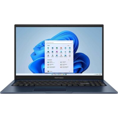 Notebook Asus Core i5 4.4Ghz, 8GB, 256GB SSD, 15.6" FHD
