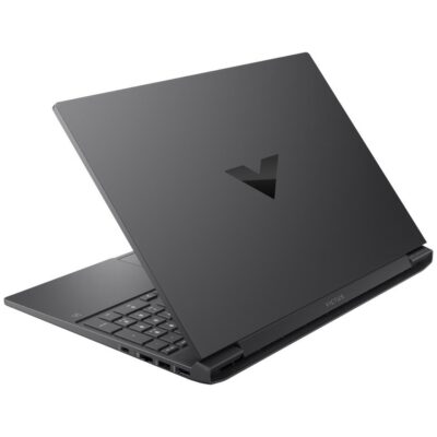 Notebook Gamer HP Core i5 4.6Ghz, 16GB, 512GB SSD, 15.6'' FHD, RTX 4050 6GB