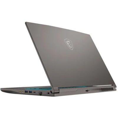 Notebook Gamer MSI Core i5 4.6Ghz, 16GB, 512GB SSD, 15.6" FHD, RTX 4060 8GB