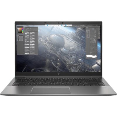 Notebook HP Workstation Core i7 4.7Ghz, 16GB, 256GB SSD, 14'' FHD, Win11 Pro