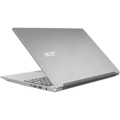 Notebook Acer Ryzen 7 4.3Ghz, 16GB, 512GB SSD, 15.6" FHD, FreeDos