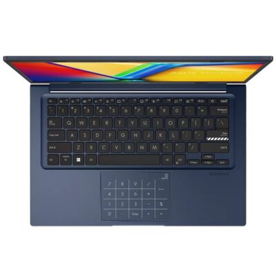 Notebook Asus Core i5 4.4Ghz, 8GB, 512GB SSD, 14" FHD