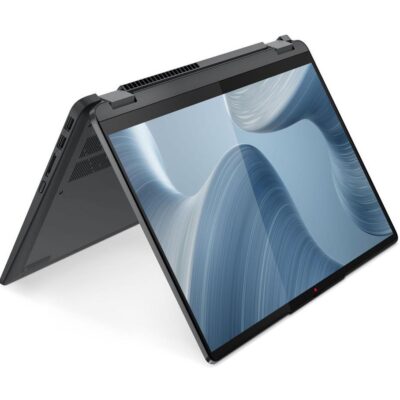 Notebook Convertible Lenovo Core i5 4.4Ghz, 8GB, 512GB SSD, 14" WUXGA Touch