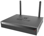 NVR Ezviz NVR-X5S 4 canales 5MP