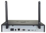 NVR Ezviz NVR-X5S 8 canales 5MP