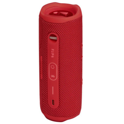 Parlante Portatil JBL Flip 6 bluetooth