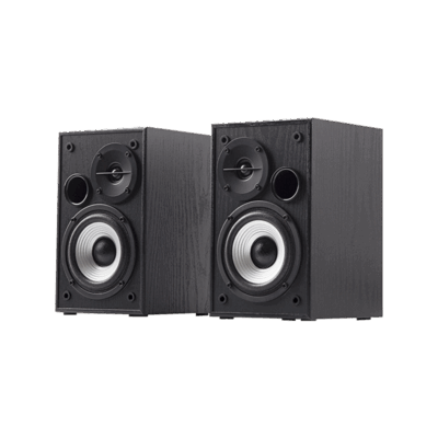 Parlantes Edifier 2.0 R980T 24W