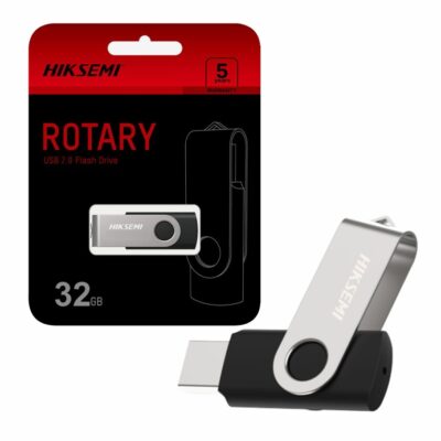 Pendrive Hiksemi 32GB USB 2.0