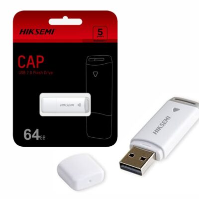 Pendrive Hiksemi 64GB USB 2.0
