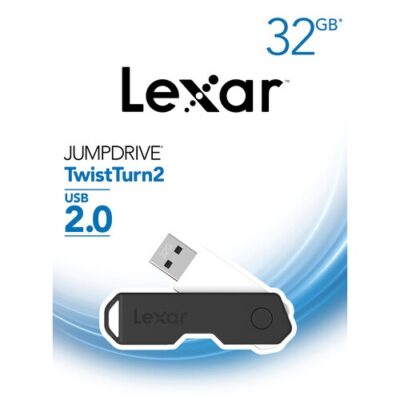 Pendrive Lexar 32GB USB 3.0