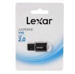 Pendrive Lexar V40 64GB USB 2.0