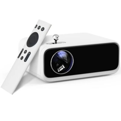 Proyector Wanbo Mini HD