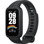 Pulsera Xiaomi Smart Band 9 Active negra