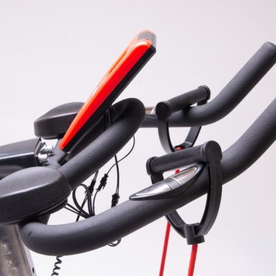 Bicicleta Randers spinning disco 18kg