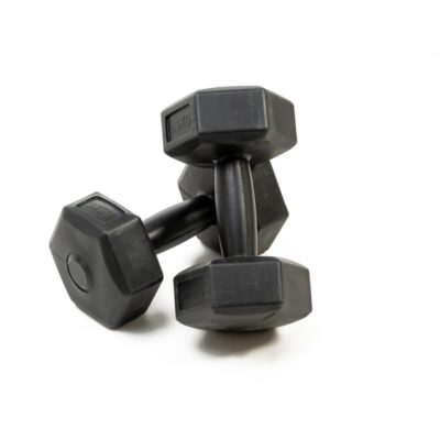 Banco para abdominales Randers c/accesorios