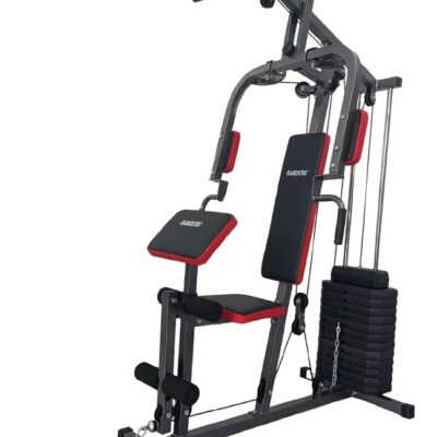 Multigimnasio Randers 70Kg c/scott