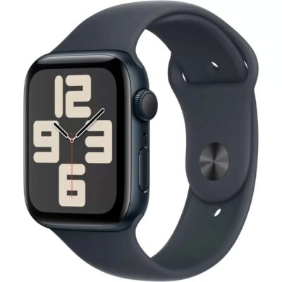 Reloj Apple Watch Series SE 2nd Gen 44mm Midnight