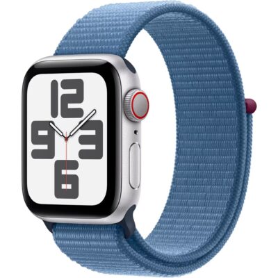 Reloj Apple Watch Series SE 2nd Gen 40mm Silver