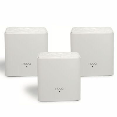 Router Tenda Wifi Mesh MW3 (3 pack)