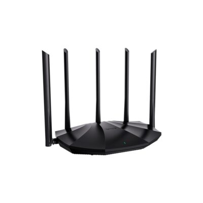 Router Tenda Wifi Gigabit AX 3200 dual band