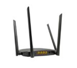 Router Hikvision Wifi Gigabit AC1200 dual band